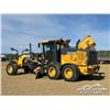 Image 4 : 2020 JOHN DEERE 872GP MOTOR GRADER