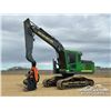 Image 1 : 2018 JOHN DEERE 2154G PROCESSOR