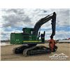 Image 3 : 2018 JOHN DEERE 2154G PROCESSOR