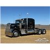 Image 1 : 2004 KENWORTH W900B T/A SLEEPER TRUCK TRACTOR
