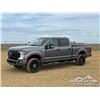 Image 1 : 2022 FORD F350 XLT CREW CAB PICKUP