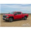 Image 1 : 2024 GMC SIERRA 3500HD SLE CREW CAB PICKUP