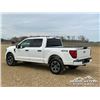 Image 4 : 2024 FORD F150 STX CREW CAB PICKUP