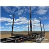 Image 16 : 2021 FREFLYT 53 FT. TRIDEM LOG TRAILER