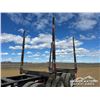 Image 17 : 2021 FREFLYT 53 FT. TRIDEM LOG TRAILER