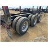 Image 23 : 2021 FREFLYT 53 FT. TRIDEM LOG TRAILER