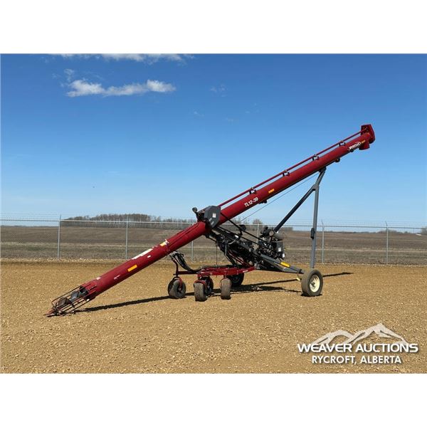2021 MERIDIAN 12X39 FT. SELF PROPELLED GRAIN AUGER