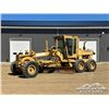 Image 1 : 1987 CHAMPION 720 MOTOR GRADER