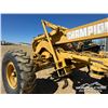 Image 37 : 1987 CHAMPION 720 MOTOR GRADER