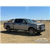 Image 2 : 2019 FORD F350 XLT CREW CAB PICKUP