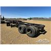 Image 6 : 2005 PEERLESS JP-35-SW-2A T/A JEEP