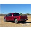 Image 4 : 2018 FORD LARIAT F150 CREW CAB PICKUP
