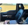 Image 8 : 2018 FORD LARIAT F150 CREW CAB PICKUP