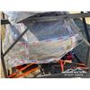 Image 34 : SDLANCH 6 SEAT ELECTRIC GOLF CART