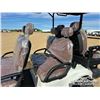 Image 14 : SDLANCH 6 SEAT ELECTRIC GOLF CART