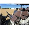 Image 13 : SDLANCH 6 SEAT ELECTRIC GOLF CART