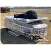 Image 3 : SDLANCH 6 SEAT ELECTRIC GOLF CART