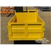 Image 13 : CD25 CRAWLER DUMPER