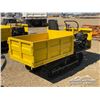 Image 3 : CD25 CRAWLER DUMPER