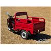 Image 10 : 2026 ET13 ELECTRIC TRICYCLE