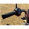 Image 14 : 2026 ET13 ELECTRIC TRICYCLE