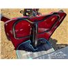 Image 15 : 2026 ET13 ELECTRIC TRICYCLE