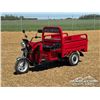 Image 1 : 2026 ET13 ELECTRIC TRICYCLE