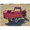 Image 9 : 2026 ET13 ELECTRIC TRICYCLE