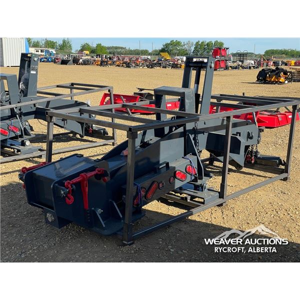2026 CAPTOK CK-TE780 FIFTH WHEEL WRECKER