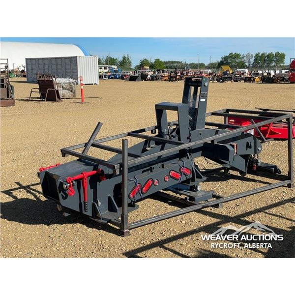 2026 CAPTOK CK-TE780 FIFTH WHEEL WRECKER