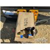 Image 10 : 2026 CAPTOK CK-D680 SKID STEER POST DRIVER