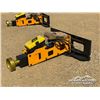 Image 1 : 2026 CAPTOK CK-D680 SKID STEER POST DRIVER