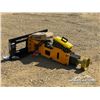 Image 2 : 2026 CAPTOK CK-D680 SKID STEER POST DRIVER