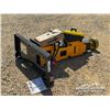 Image 3 : 2026 CAPTOK CK-D680 SKID STEER POST DRIVER