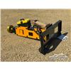 Image 4 : 2026 CAPTOK CK-D680 SKID STEER POST DRIVER