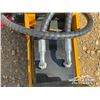 Image 8 : 2026 CAPTOK CK-D680 SKID STEER POST DRIVER
