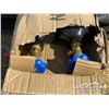 Image 9 : 2026 CAPTOK CK-D680 SKID STEER POST DRIVER
