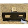 Image 12 : 2026 CAPTOK CK-D680 SKID STEER POST DRIVER