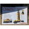 Image 13 : 2026 CAPTOK CK-D680 SKID STEER POST DRIVER