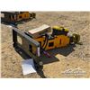Image 3 : 2026 CAPTOK CK-D680 SKID STEER POST DRIVER