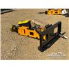 Image 4 : 2026 CAPTOK CK-D680 SKID STEER POST DRIVER