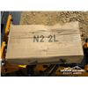 Image 8 : 2026 CAPTOK CK-D680 SKID STEER POST DRIVER
