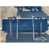Image 11 : 2026 CAPTOK CK-VR59 SKID STEER VIBRATORY ROLLER