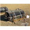 Image 2 : 2026 CAPTOK CK-VR59 SKID STEER VIBRATORY ROLLER