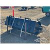 Image 3 : 2026 CAPTOK CK-VR59 SKID STEER VIBRATORY ROLLER
