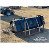 Image 4 : 2026 CAPTOK CK-VR59 SKID STEER VIBRATORY ROLLER