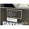 Image 5 : 2026 CAPTOK CK-VR59 SKID STEER VIBRATORY ROLLER