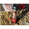 Image 7 : 2026 CAPTOK CK-VR59 SKID STEER VIBRATORY ROLLER