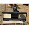Image 12 : 2026 CAPTOK CK-BSG45 SKID STUMP GRINDER