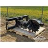 Image 2 : 2026 CAPTOK CK-BSG45 SKID STUMP GRINDER